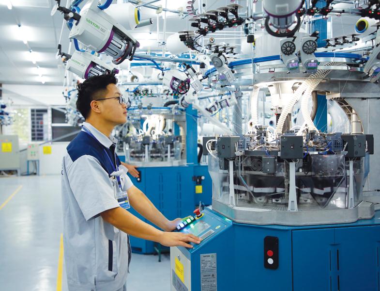 Bài 3: Cải cách mạnh mẽ về thuế để đất nước hùng cường, thịnh vượng trong thế kỷ 21