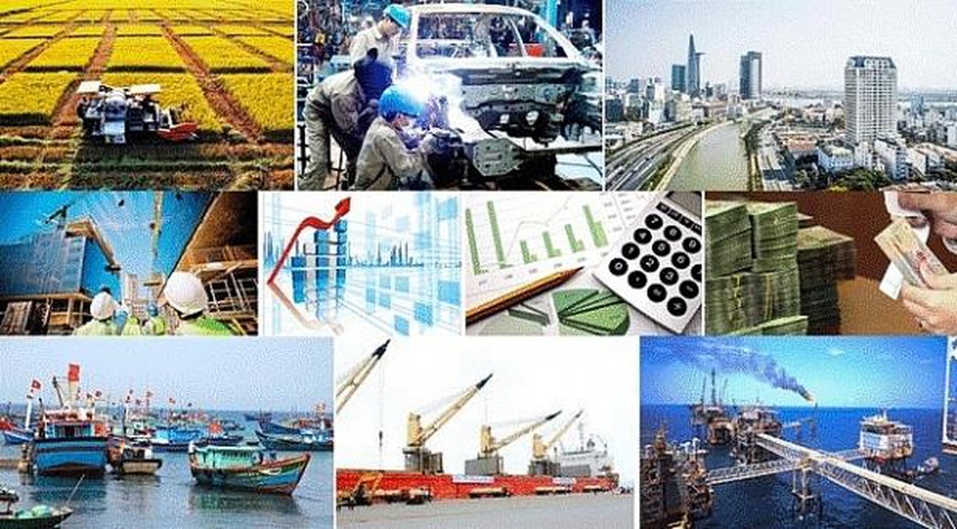 Bài 3: Cải cách mạnh mẽ về thuế để đất nước hùng cường, thịnh vượng trong thế kỷ 21