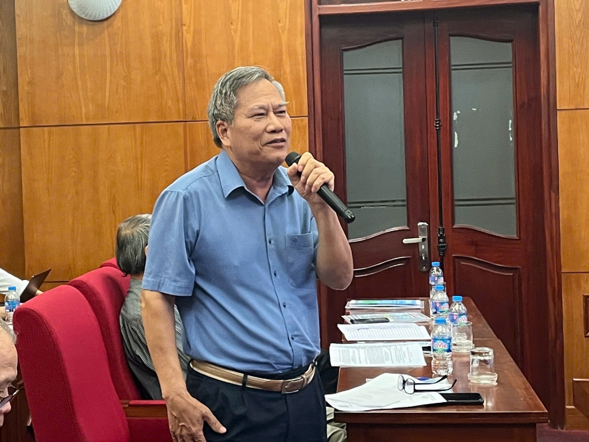 Phát triển giao thông xanh để thúc đẩy nền kinh tế xanh bền vững Phát triển giao thông xanh để thúc đẩy nền kinh tế xanh bền vững