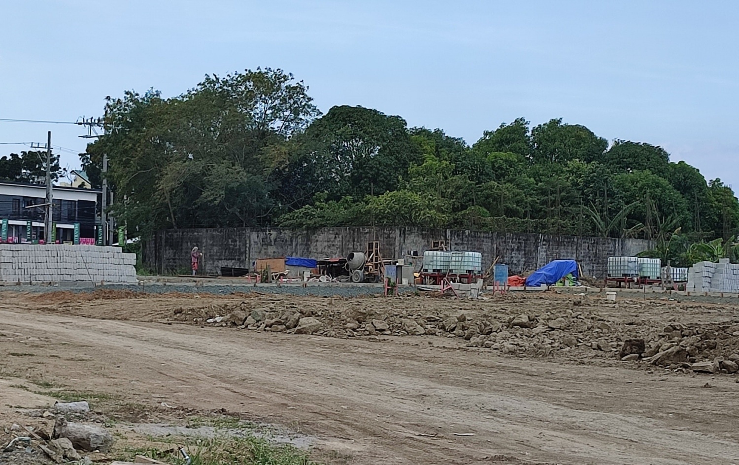 Điểm tin xây dựng - bất động sản ngày 22/4: Đấu giá đất tại Hà Nội và vùng lân cận tiếp tục lập đỉnh Điểm tin xây dựng - bất động sản ngày 22/4: Đấu giá đất tại Hà Nội và vùng lân cận tiếp tục lập đỉnh