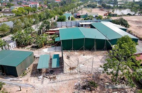 Điểm tin xây dựng - bất động sản ngày 23/4: HoREA đề xuất TP.HCM bỏ lệnh cấm cho thuê căn hộ ngắn ngày Điểm tin xây dựng - bất động sản ngày 23/4: HoREA đề xuất TP.HCM bỏ lệnh cấm cho thuê căn hộ ngắn ngày