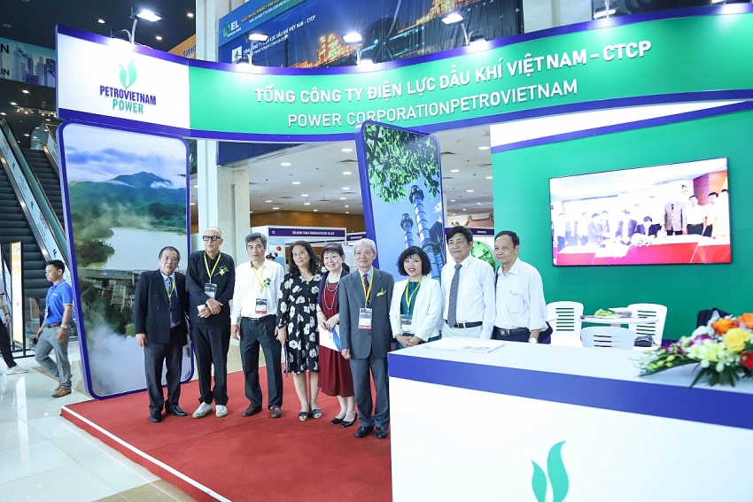 Khai mạc Triển lãm Quốc tế Xây dựng, Công nghiệp mỏ và Giao thông (Contech Vietnam 2025) Khai mạc Triển lãm Quốc tế Xây dựng, Công nghiệp mỏ và Giao thông (Contech Vietnam 2025)