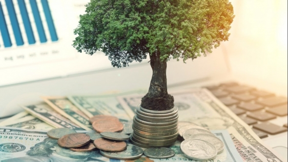 Chiến lược đầu tư cổ phiếu cổ tức cao trong bối cảnh thị trường biến động