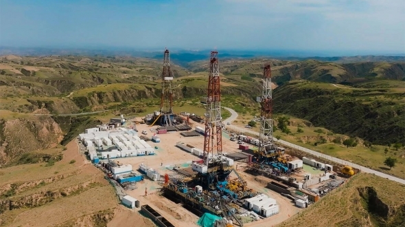 Trung Quốc phát hiện hai mỏ thạch anh, trữ lượng hơn 35 triệu tấn