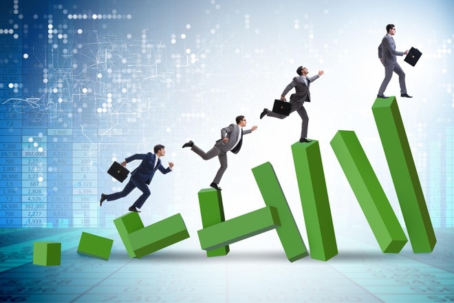 Thị trường chứng khoán ngày 23/4: Kỳ vọng hình thành đáy thứ hai sau nhịp hồi phục tích cực Thị trường chứng khoán ngày 23/4: Kỳ vọng hình thành đáy thứ hai sau nhịp hồi phục tích cực