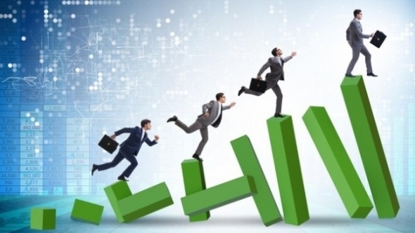 Thị trường chứng khoán ngày 23/4: Kỳ vọng hình thành đáy thứ hai sau nhịp hồi phục tích cực