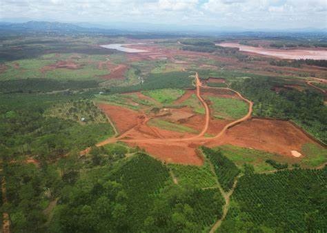 Điểm tin xây dựng - bất động sản ngày 24/4: Dự báo giá chung cư cũ tại Hà Nội tiếp tục giảm Điểm tin xây dựng - bất động sản ngày 24/4: Dự báo giá chung cư cũ tại Hà Nội tiếp tục giảm