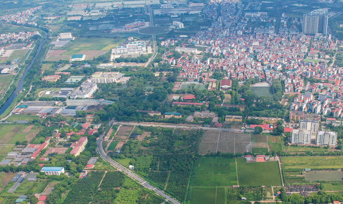 Xin ý kiến Quốc hội về các trường hợp khác được miễn, giảm tiền sử dụng đất Xin ý kiến Quốc hội về các trường hợp khác được miễn, giảm tiền sử dụng đất