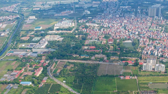 Xin ý kiến Quốc hội về các trường hợp khác được miễn, giảm tiền sử dụng đất