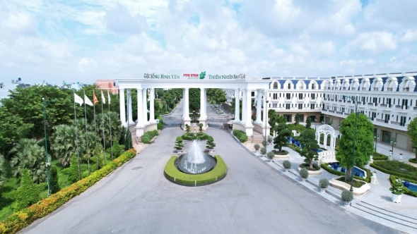 Vi phạm liên quan đến trái phiếu, Tổng hợp Thế Giới Xanh bị xử phạt 85 triệu đồng