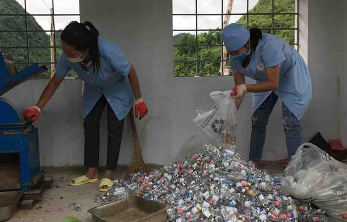 Đề xuất nâng mức phạt đối với tội phạm về môi trường Đề xuất nâng mức phạt đối với tội phạm về môi trường