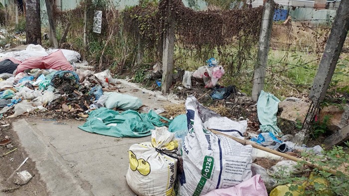 Đề xuất nâng mức phạt đối với tội phạm về môi trường