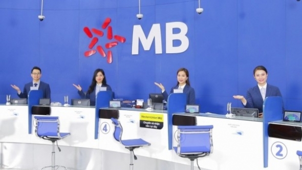 Tin tức ngân hàng nổi bật tuần qua: MB báo lãi gần 8.400 tỷ, Techcombank trả cổ tức tiền mặt