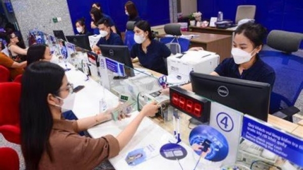 Điểm tin ngân hàng tuần qua:  Nhiều ngân hàng tham gia gói tín dụng 500.000 tỉ đồng