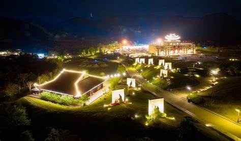 Điểm tin xây dựng - bất động sản tuần qua: Công ty EURO xây công trình trái phép tại bờ biển Hải Tiến Điểm tin xây dựng - bất động sản tuần qua: Công ty EURO xây công trình trái phép tại bờ biển Hải Tiến