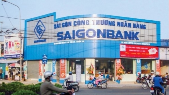 Điểm tin ngân hàng ngày 28/4: Tỷ lệ nợ xấu của Saigonbank cuối quý 1/2025 vượt 3%