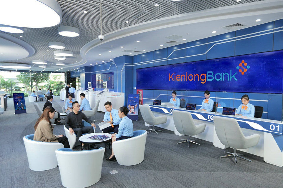 Điểm tin ngân hàng ngày 28/4: Tỷ lệ nợ xấu của Saigonbank cuối quý 1/2025 vượt 3%