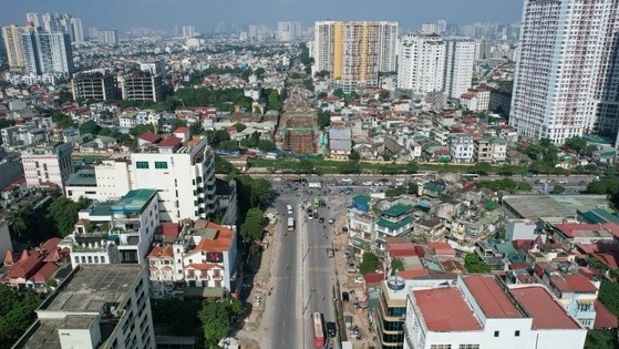 Hà Nội đẩy mạnh phát triển kinh tế ngành, góp phần tăng trưởng GRDP