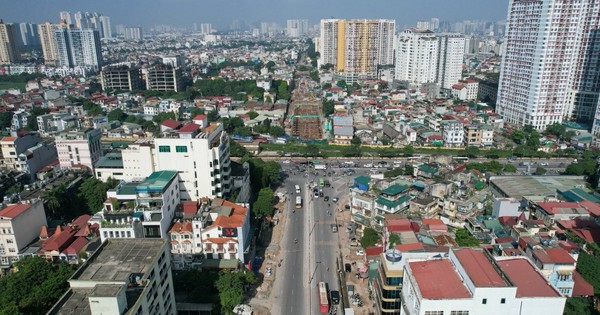 Hà Nội đẩy mạnh phát triển kinh tế ngành, góp phần tăng trưởng GRDP Hà Nội đẩy mạnh phát triển kinh tế ngành, góp phần tăng trưởng GRDP