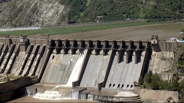 An ninh nguồn nước tại Pakistan bị đe dọa