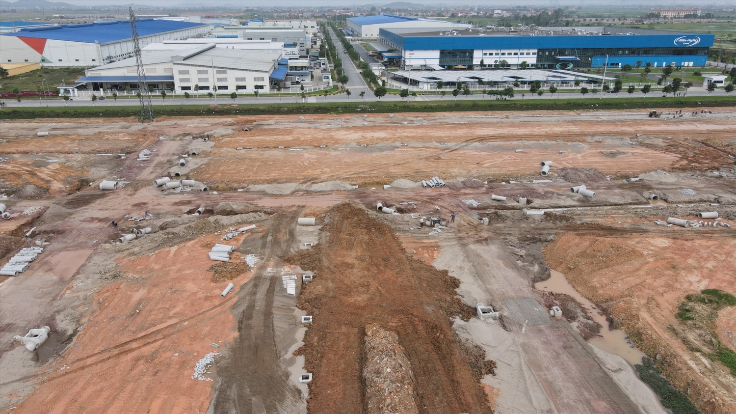 Điểm tin xây dựng - bất động sản ngày 29/4: Lâm Đồng thanh tra nhiều dự án tại hai khu công nghiệp lớn