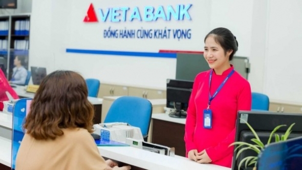Điểm tin ngân hàng ngày 30/4: Viet A Bank giảm lãi suất huy động nhiều kỳ hạn