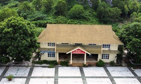 Điểm tin xây dựng - bất động sản ngày 30/4: Thanh Hóa thanh tra dự án Trung tâm hội nghị 160 tỷ đồng bỏ hoang nhiều năm