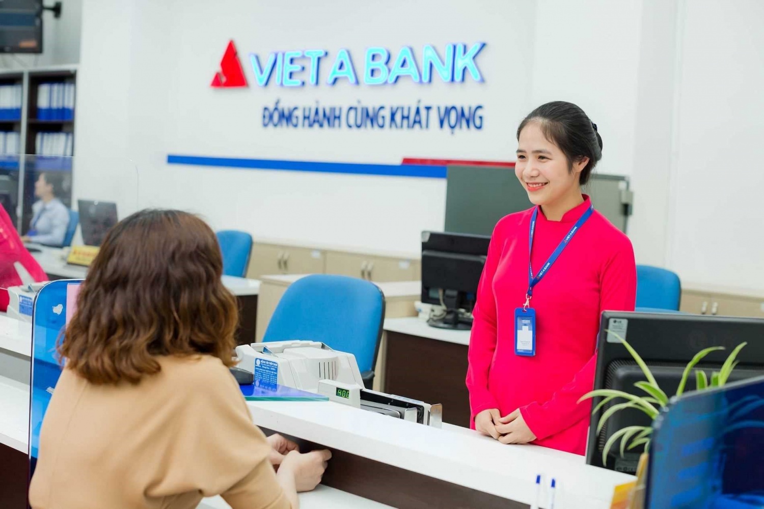 Điểm tin ngân hàng ngày 30/4: Viet A Bank giảm lãi suất huy động nhiều kỳ hạn Điểm tin ngân hàng ngày 30/4: Viet A Bank giảm lãi suất huy động nhiều kỳ hạn
