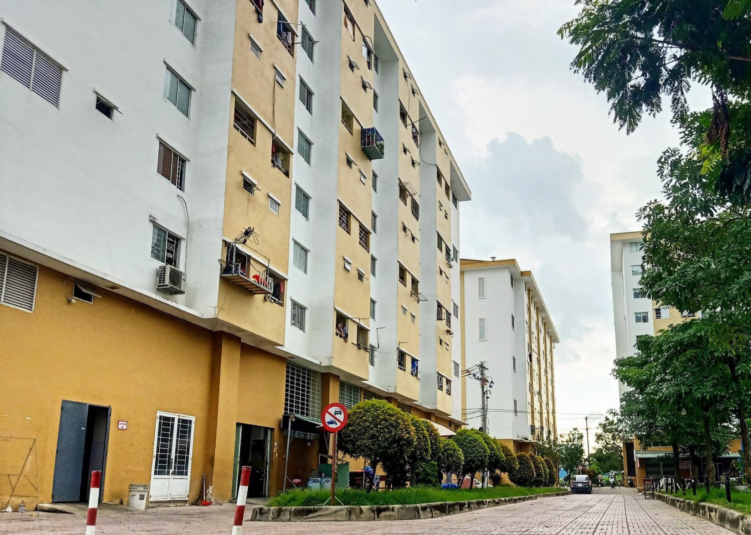 Điểm tin xây dựng - bất động sản ngày 30/4: Thanh Hóa thanh tra dự án Trung tâm hội nghị 160 tỷ đồng bỏ hoang nhiều năm