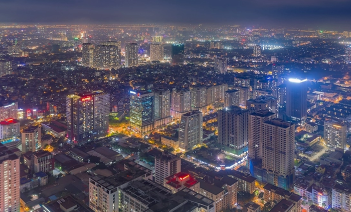 Từ đại thắng mùa xuân 1975 đến kỷ nguyên vươn mình của dân tộc Từ đại thắng mùa xuân 1975 đến kỷ nguyên vươn mình của dân tộc