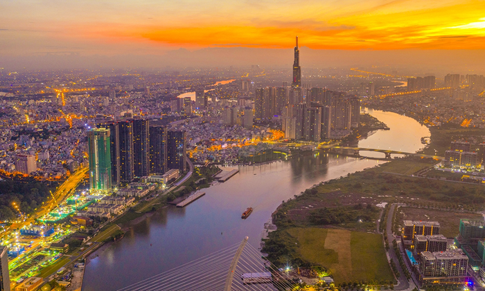 Từ đại thắng mùa xuân 1975 đến kỷ nguyên vươn mình của dân tộc Từ đại thắng mùa xuân 1975 đến kỷ nguyên vươn mình của dân tộc