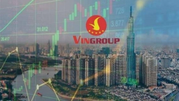 Thị trường chứng khoán ngày 31/3: Bảng điện tử phân hóa, cổ phiếu VIC “gánh” chỉ số