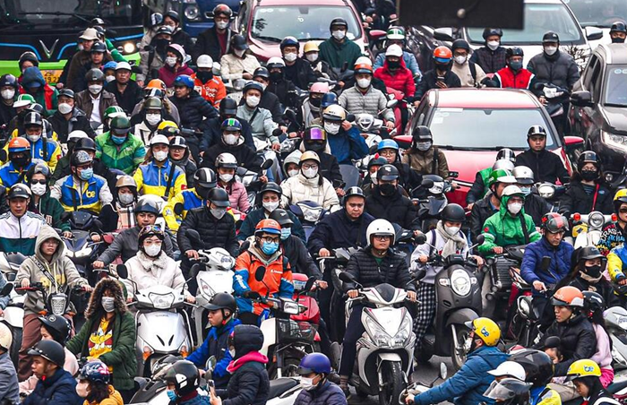 Đẩy mạnh chuyển dịch năng lượng, phát triển phương tiện giao thông điện