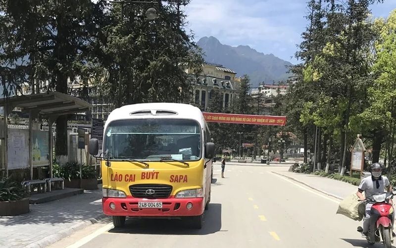 Lào Cai thúc đẩy chuyển dịch năng lượng, phát triển phương tiện giao thông "xanh"