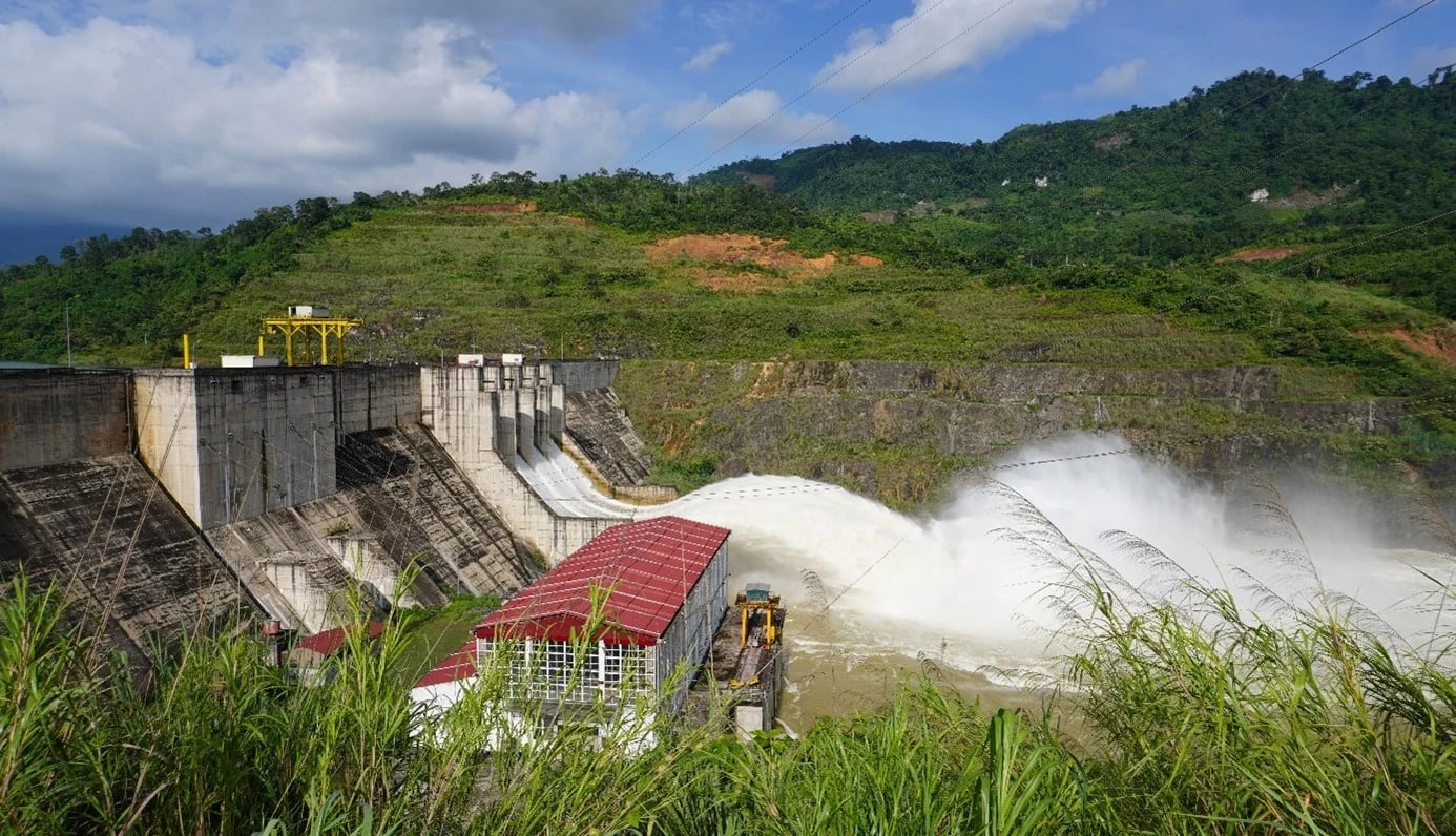 Lào Cai: Quản lý, khai thác hiệu quả tài nguyên nước