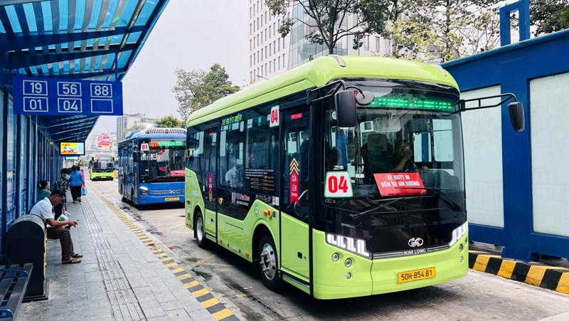 TP. HCM kiểm soát chặt chẽ các nguồn thải nguy cơ gây ô nhiễm không khí