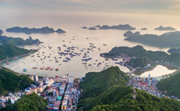 Chú trọng công tác bảo vệ môi trường tại các khu di sản thiên nhiên