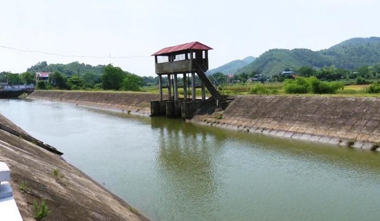 Thái Nguyên: Nâng cao năng lực phòng chống, ứng phó thiên tai Thái Nguyên: Nâng cao năng lực phòng chống, ứng phó thiên tai