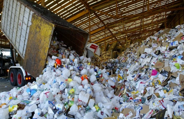 Quy định trách nhiệm tái chế sản phẩm bao bì và xử lý chất thải của nhà sản xuất, nhập khẩu