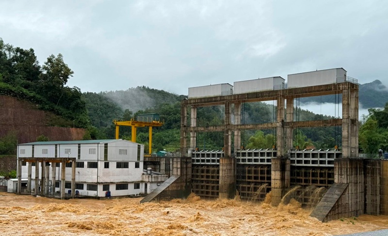 Cao Bằng: Nâng cao năng lực ứng phó thiên tai, thích ứng với biến đổi khí hậu