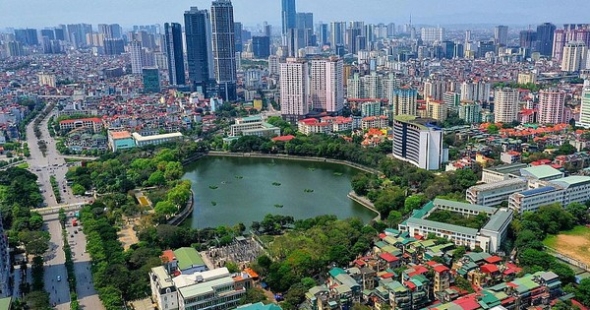 Đổi mới tư duy lập pháp – Khơi thông động lực phát triển đất nước