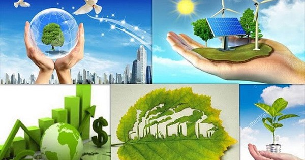 Đề xuất sửa Luật Bảo vệ môi trường Đề xuất sửa Luật Bảo vệ môi trường