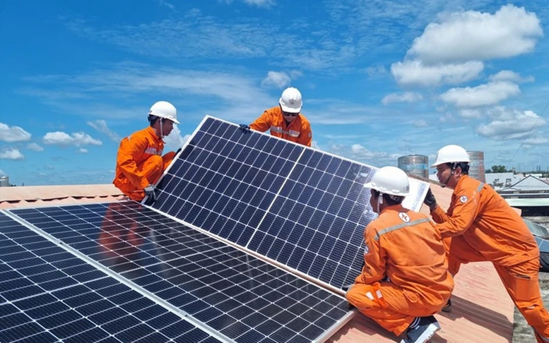 Hưng Yên thúc đẩy chuyển dịch năng lượng, phát triển giao thông xanh Hưng Yên thúc đẩy chuyển dịch năng lượng, phát triển giao thông xanh