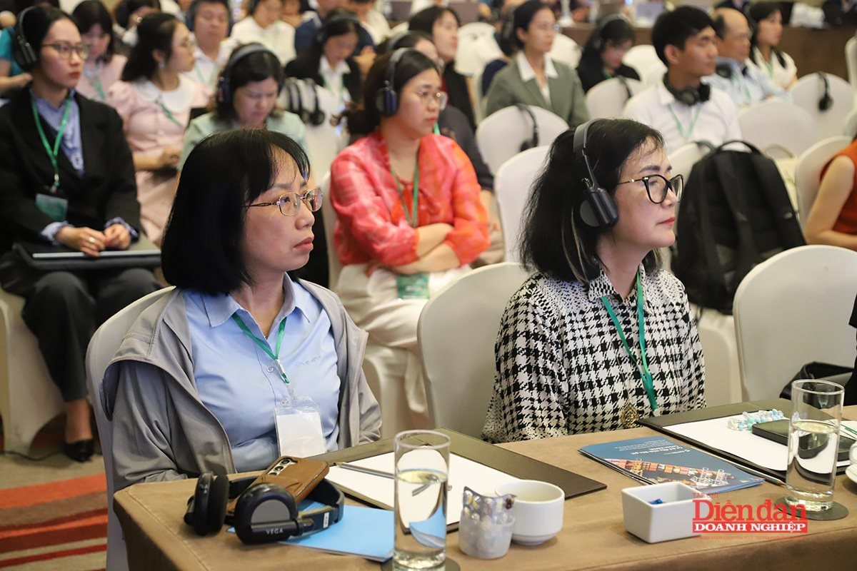 THỊ TRƯỜNG CÁC-BON: Kinh nghiệm từ Australia về chuẩn hóa và thu hút tài chính xanh