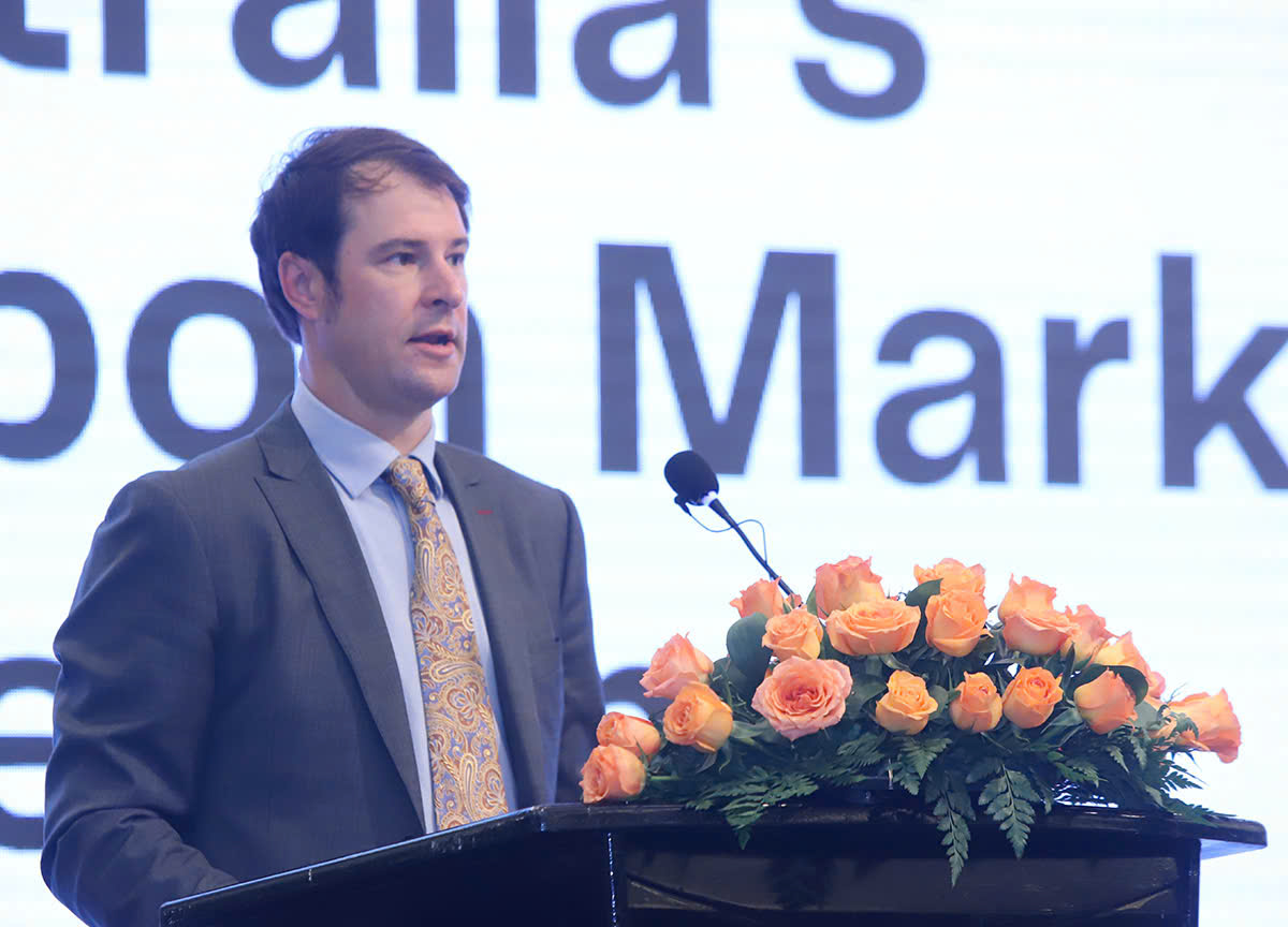 ‎Thị trường các-bon vào giai đoạn triển khai, doanh nghiệp đối mặt yêu cầu mới