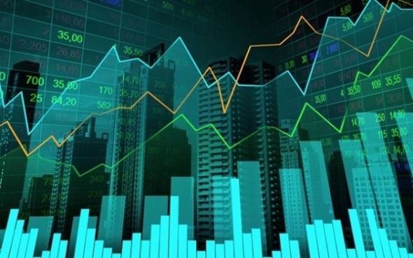 Thị trường chứng khoán ngày 20/04: VN Index tăng gần 20 điểm, họ Vin tiếp tục giữ nhịp thị trường