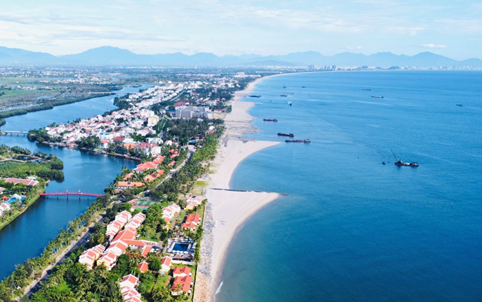 Tiếp tục hoàn thiện dự án sửa đổi Luật Tài nguyên, môi trường biển và hải đảo