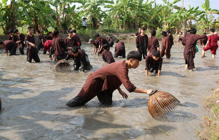 Vĩnh Long: Phấn đấu trở thành điểm du lịch hấp dẫn vùng Đồng bằng sông Cửu Long
