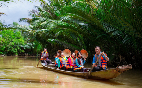 Vĩnh Long: Phấn đấu trở thành điểm du lịch hấp dẫn vùng Đồng bằng sông Cửu Long