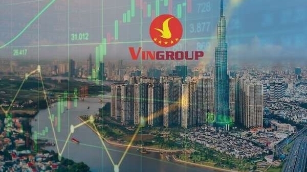 Thị trường chứng khoán ngày 22/04: Thị trường hồi phục nhờ lực kéo từ họ Vin